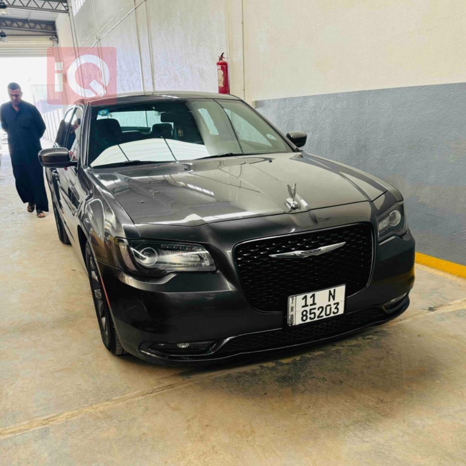 Chrysler 300
